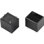 Relay 12V10A HRS4H-S-DC12V 5 Chân